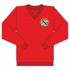 Colburn CPS V-Neck Sweatshirt